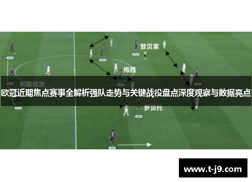欧冠近期焦点赛事全解析强队走势与关键战役盘点深度观察与数据亮点